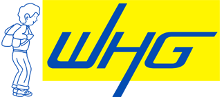 WHG Student Guardianship Service Logo