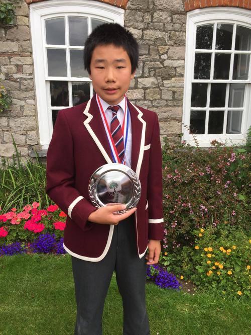 Well done Adrian!! Image