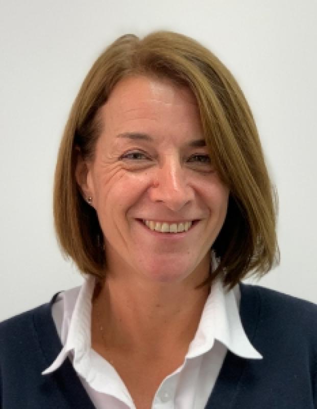 photo of Gail Millatt