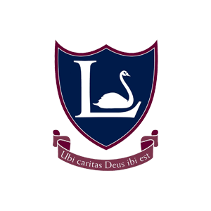 Leehurst Swan School Logo