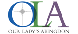 Our Lady's Abingdon Logo