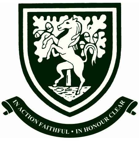 Stover School Logo