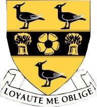 Thetford Grammar School Logo